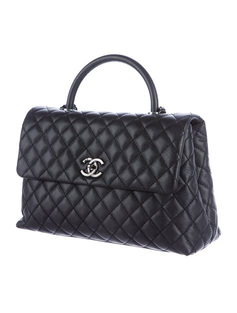 chanel coco bag price.